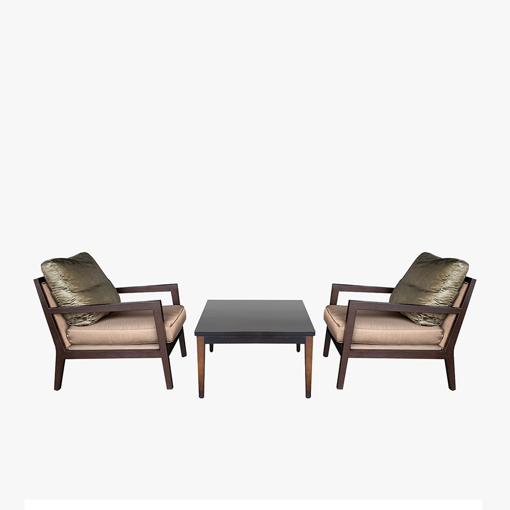 ชุดนั่งเล่นภายใน (3ชิ้น) 7A13 K3740-1