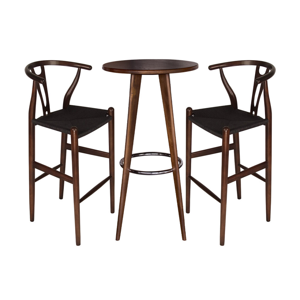 ชุดบาร์ภายใน (3ชิ้น) BT690-BS541/Bar Set