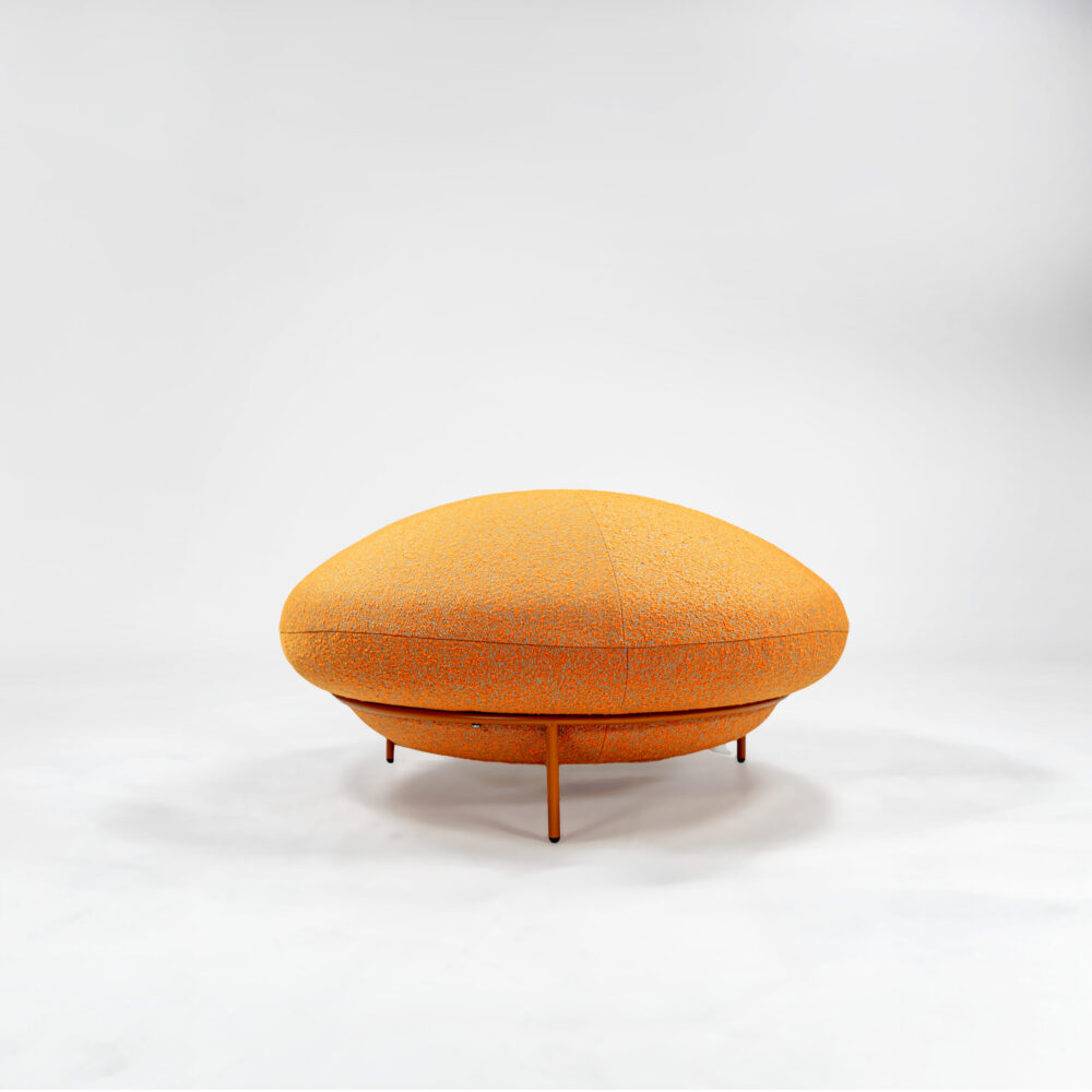 เก้าอี้สตูลภายนอก MEI24101/S/ORG (L)