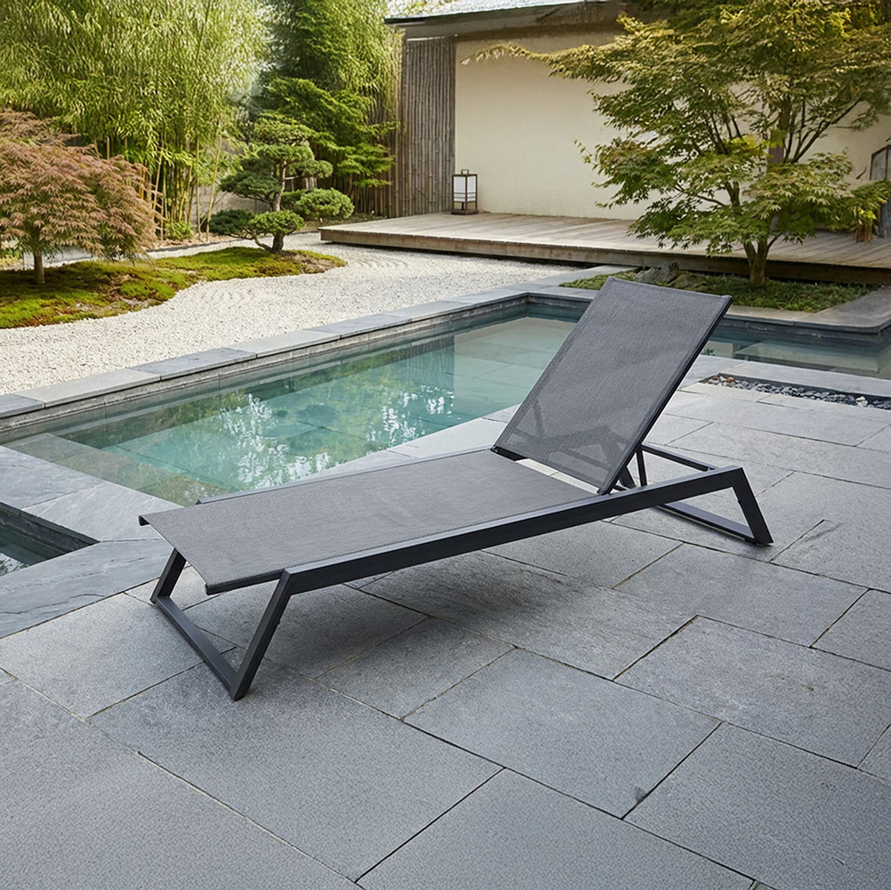 เตียงผ้าตาข่าย AT0371/C - Sun Bed