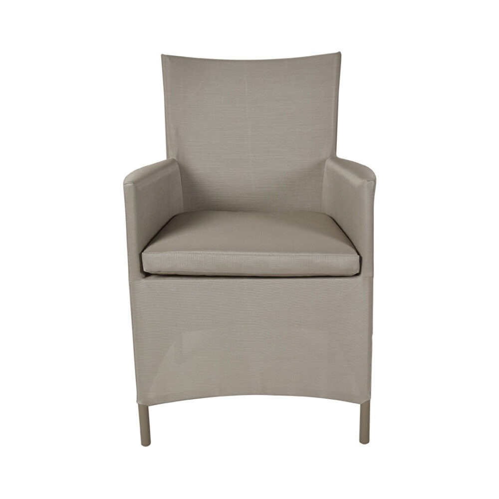 เก้าอี้นั่งเล่น ALU835/DC/CH - Living Chair